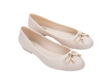 Womens | Doll V Ballerina | Light Beige