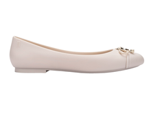 Womens | Doll V Ballerina | Light Beige