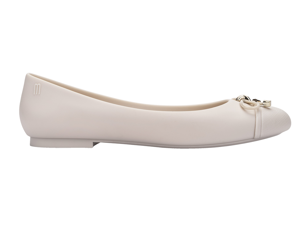 Womens | Doll V Ballerina | Light Beige