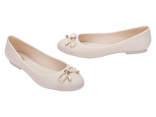 Womens | Doll V Ballerina | Light Beige
