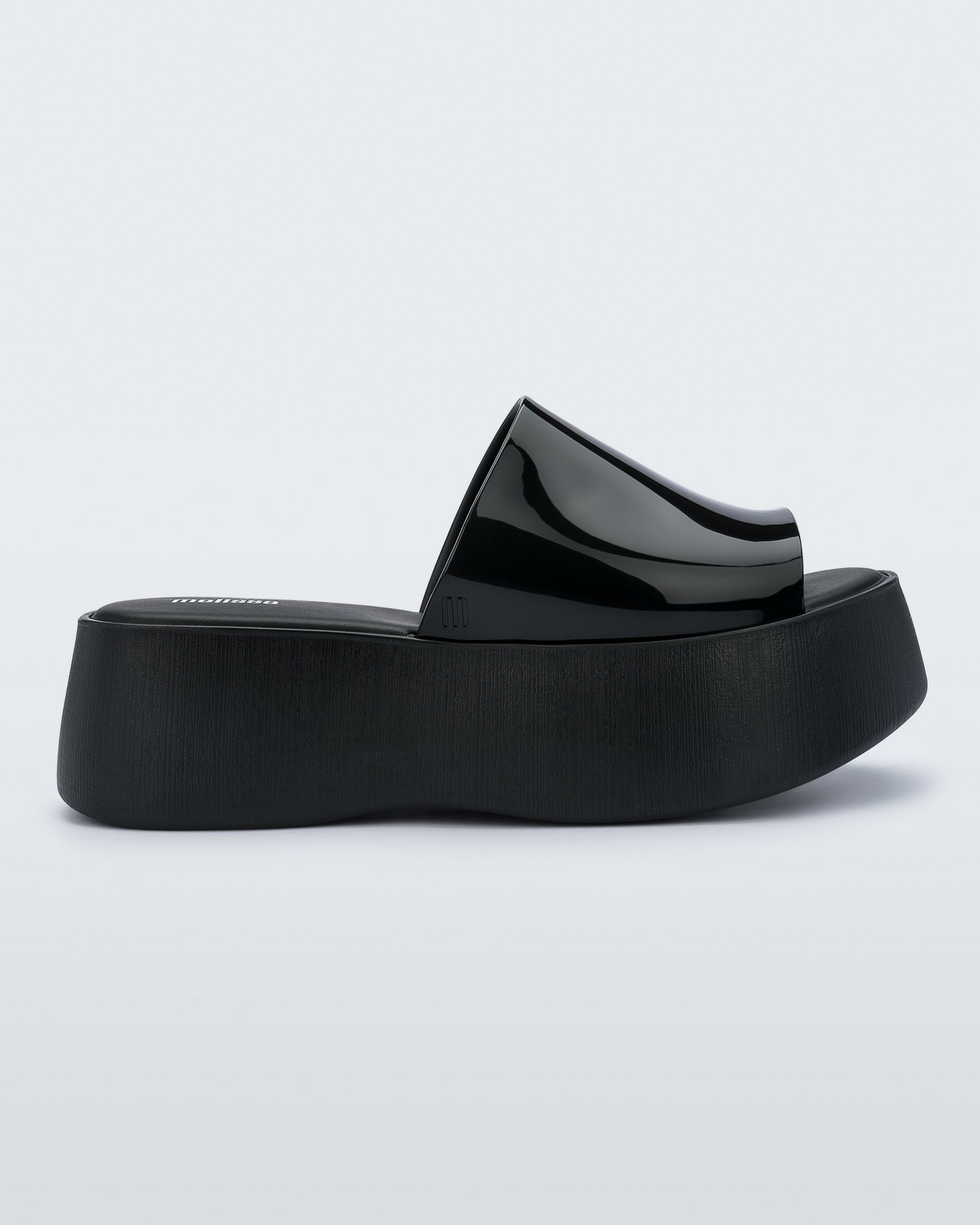 Womens | Becky Platform | Black