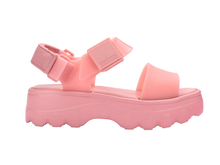 Womens | Kick Off Sandal | Pink/Pink