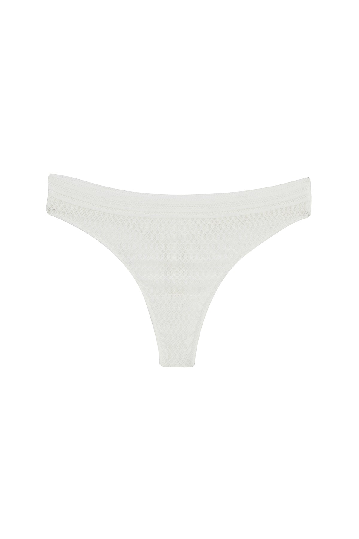 Kaia Thong | Ivory