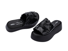 Womens | Becky Panc+I&Chica Cap Platform | Black/Black