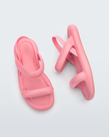 Womens | Free Sandal | Pink