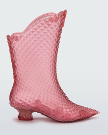 Womens | Court and Y.Project Boot | Pink