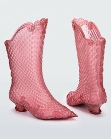 Womens | Court and Y.Project Boot | Pink