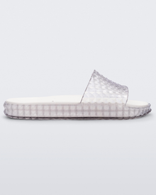 Womens | Court and Y.Project Slide | Clear/White