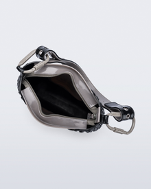 Womens | Nina and Alexandre Pavao Bag | Black/Grey