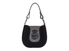 Womens | Nina and Alexandre Pavao Bag | Black/Grey
