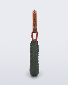 Womens | Nina and Alexandre Pavao Bag | Green/Brown