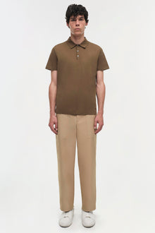 Mens | Barron Polo | Capers