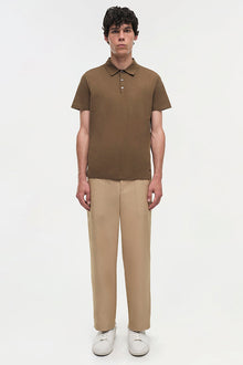 Mens | Barron Polo | Capers