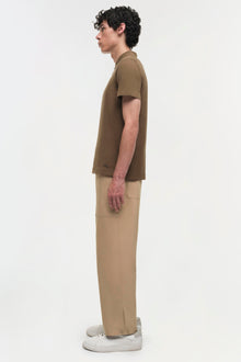 Mens | Barron Polo | Capers