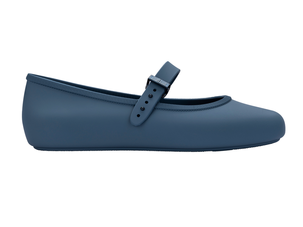 Womens | Soft Ballerina Ballerina | Blue