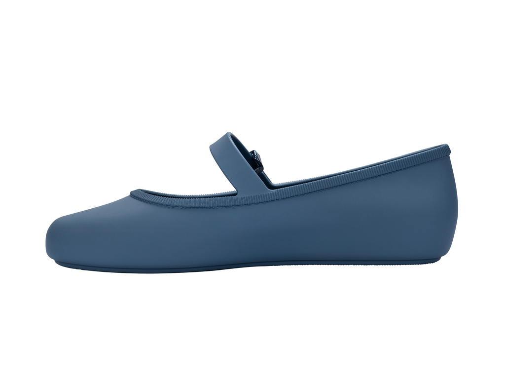 Womens | Soft Ballerina Ballerina | Blue