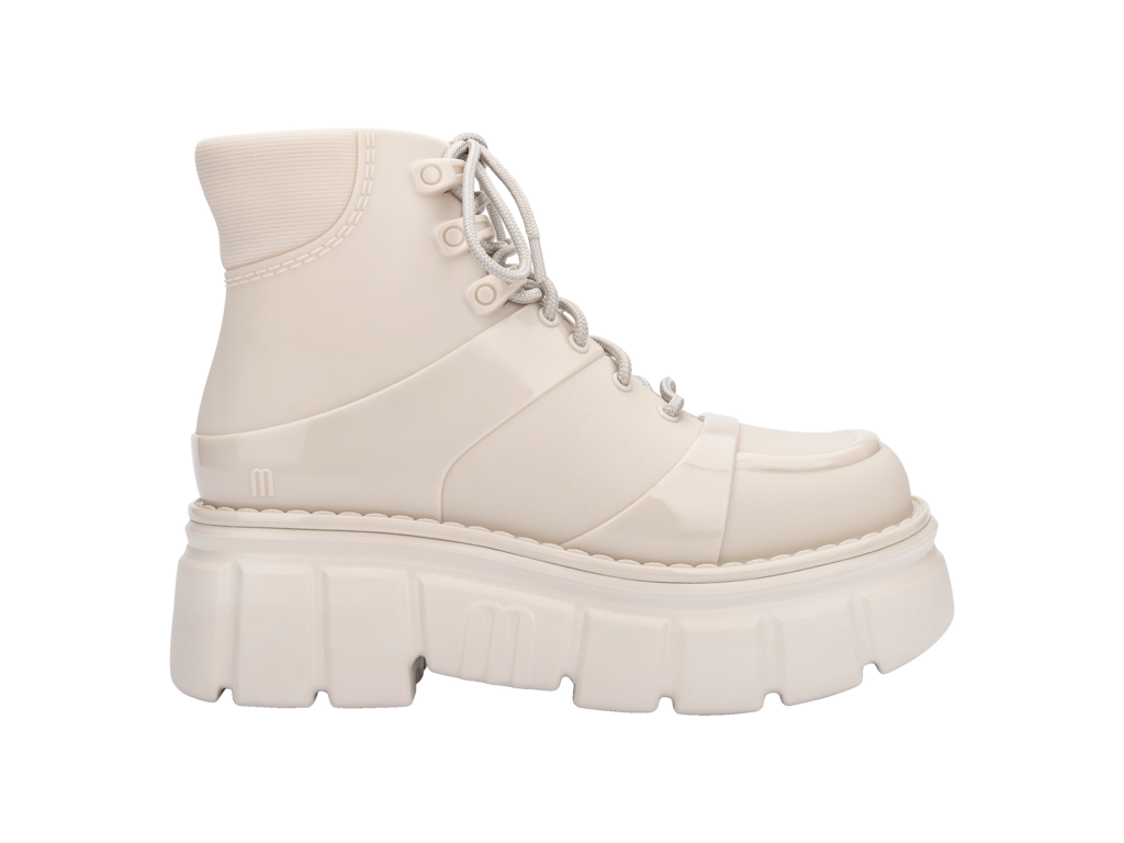 Womens | Rebel Boot | Beige