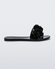 Womens | Babe Springtime Slide | Black