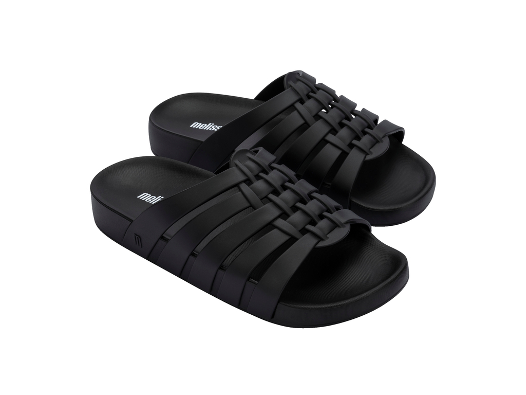 Womens | Possession Slide | Matt Black
