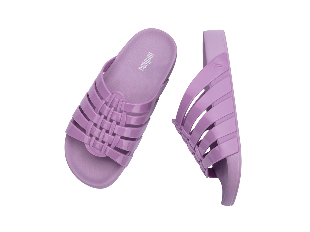 Womens | Possession Slide | Lilac