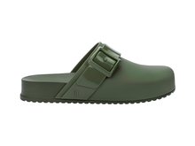 Womens | Cozy Clog | Green