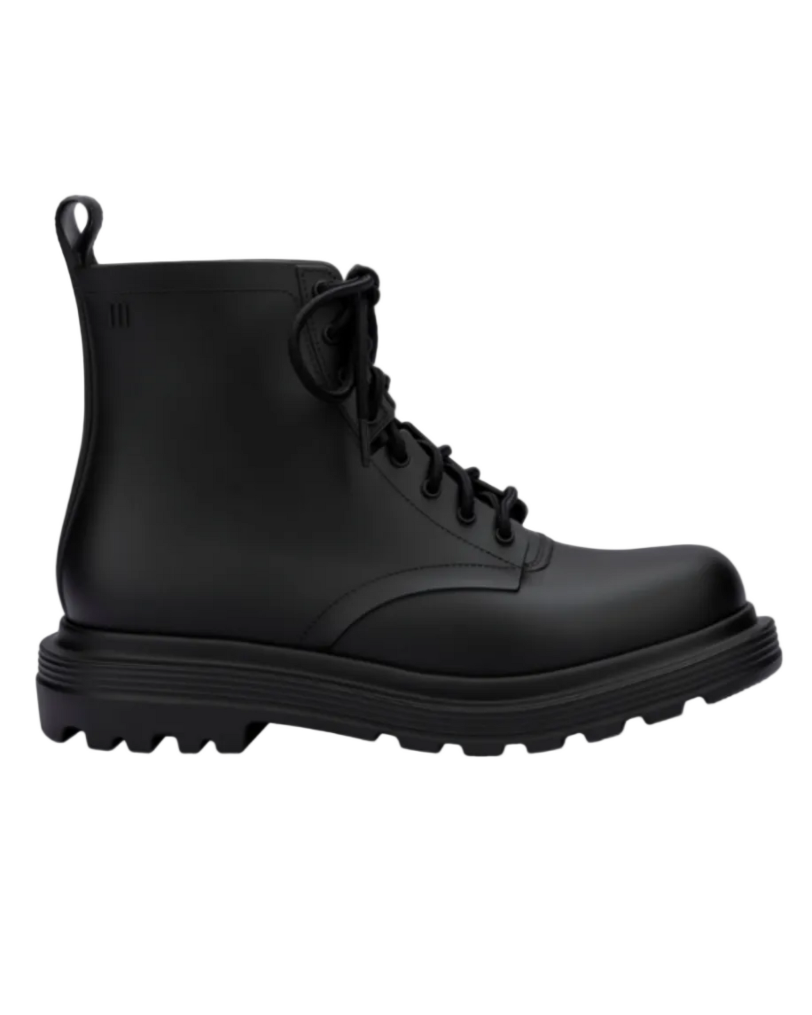 Womens | Coturno Soft Boot | Black