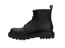 Womens | Coturno Soft Boot | Black