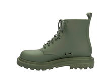 Womens | Coturno Soft Boot | Green