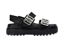 Womens | Towny Papete | Black