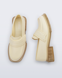 Womens | Spencer Loafer | Beige