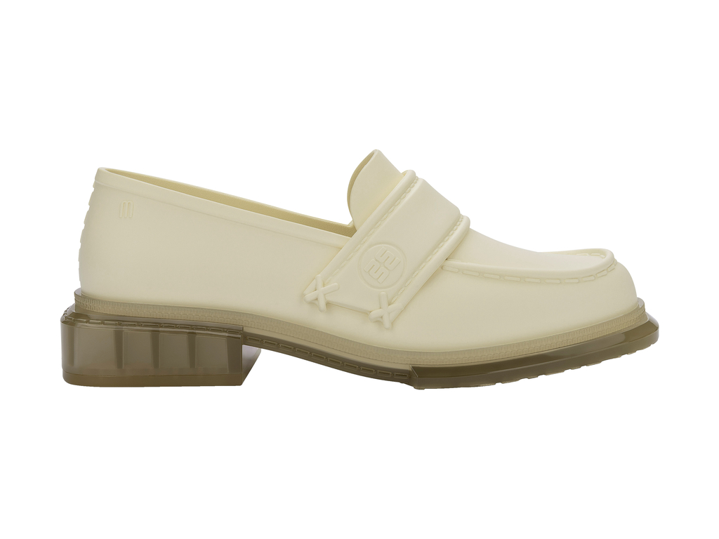 Womens | Spencer Loafer | Beige