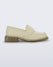 Womens | Spencer Loafer | Beige