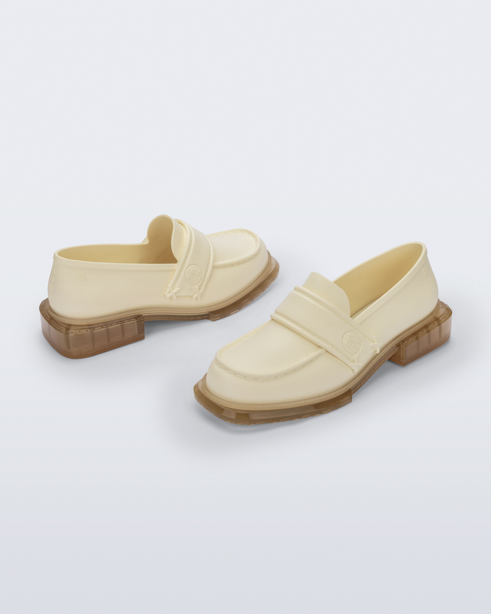 Womens | Spencer Loafer | Beige