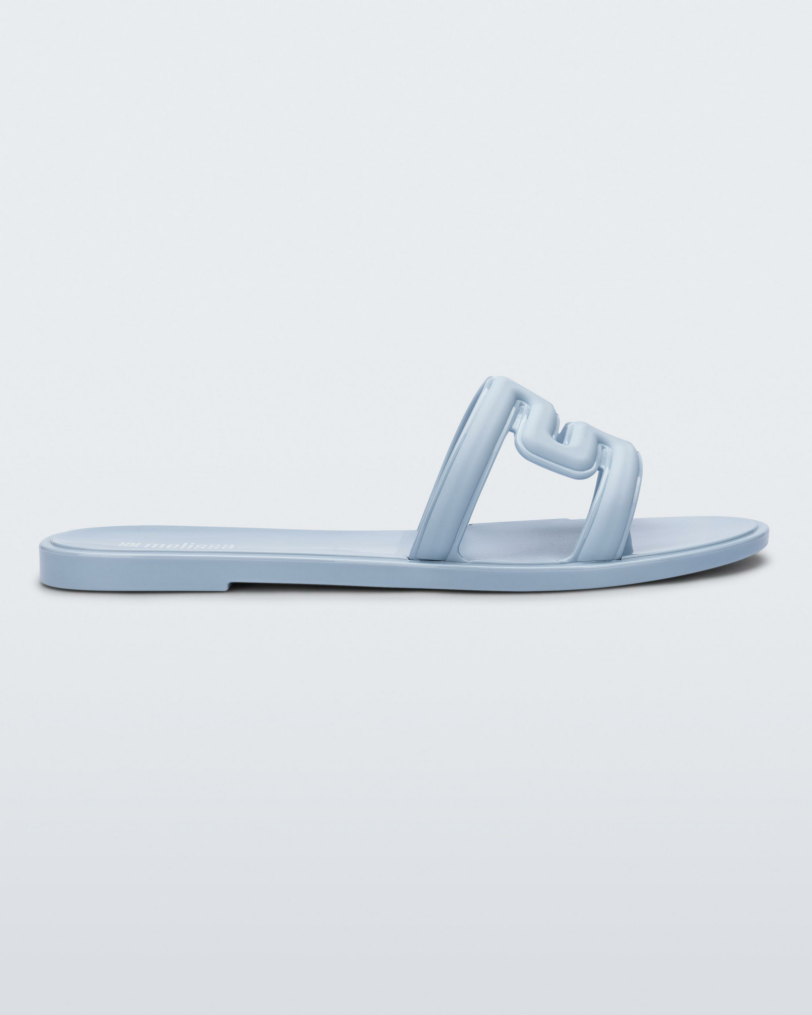 Womens | M Slide | Light Blue