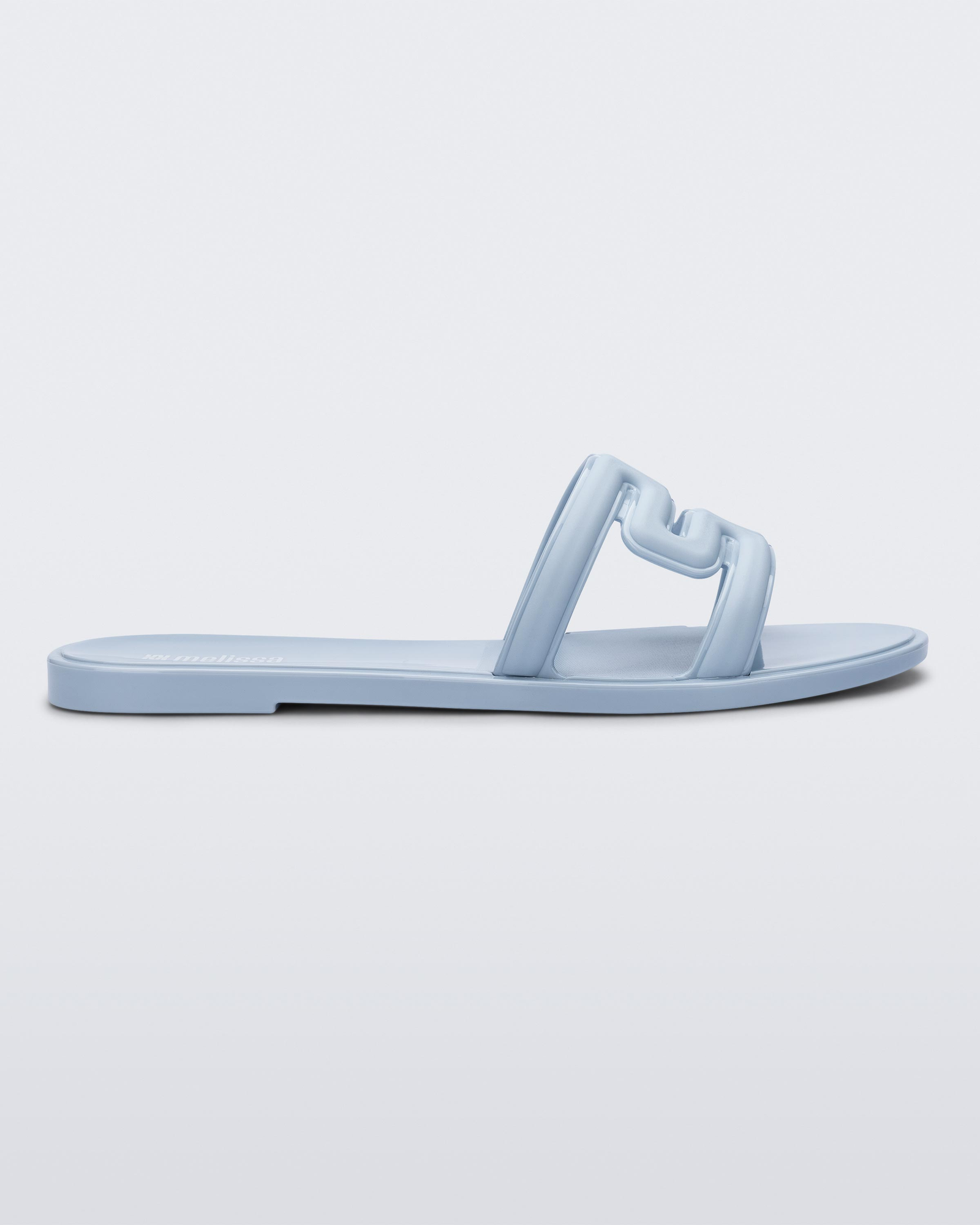 Womens | M Slide | Light Blue
