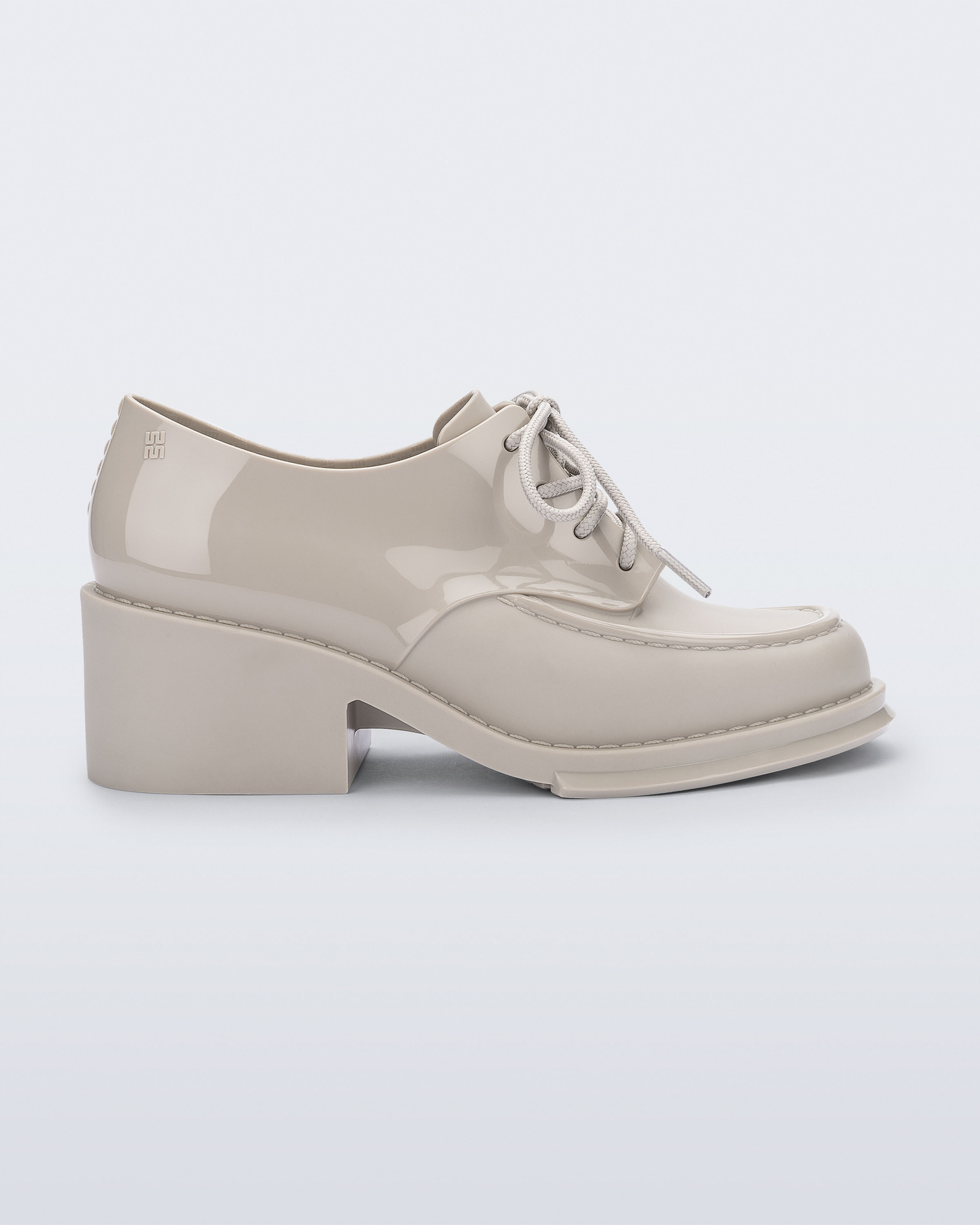 Womens | Tailor Oxford | Beige