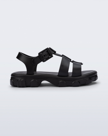 Womens | Ella Sandal | Black