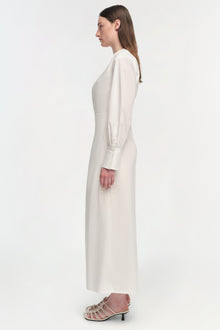 Womens | Briar Dress | White