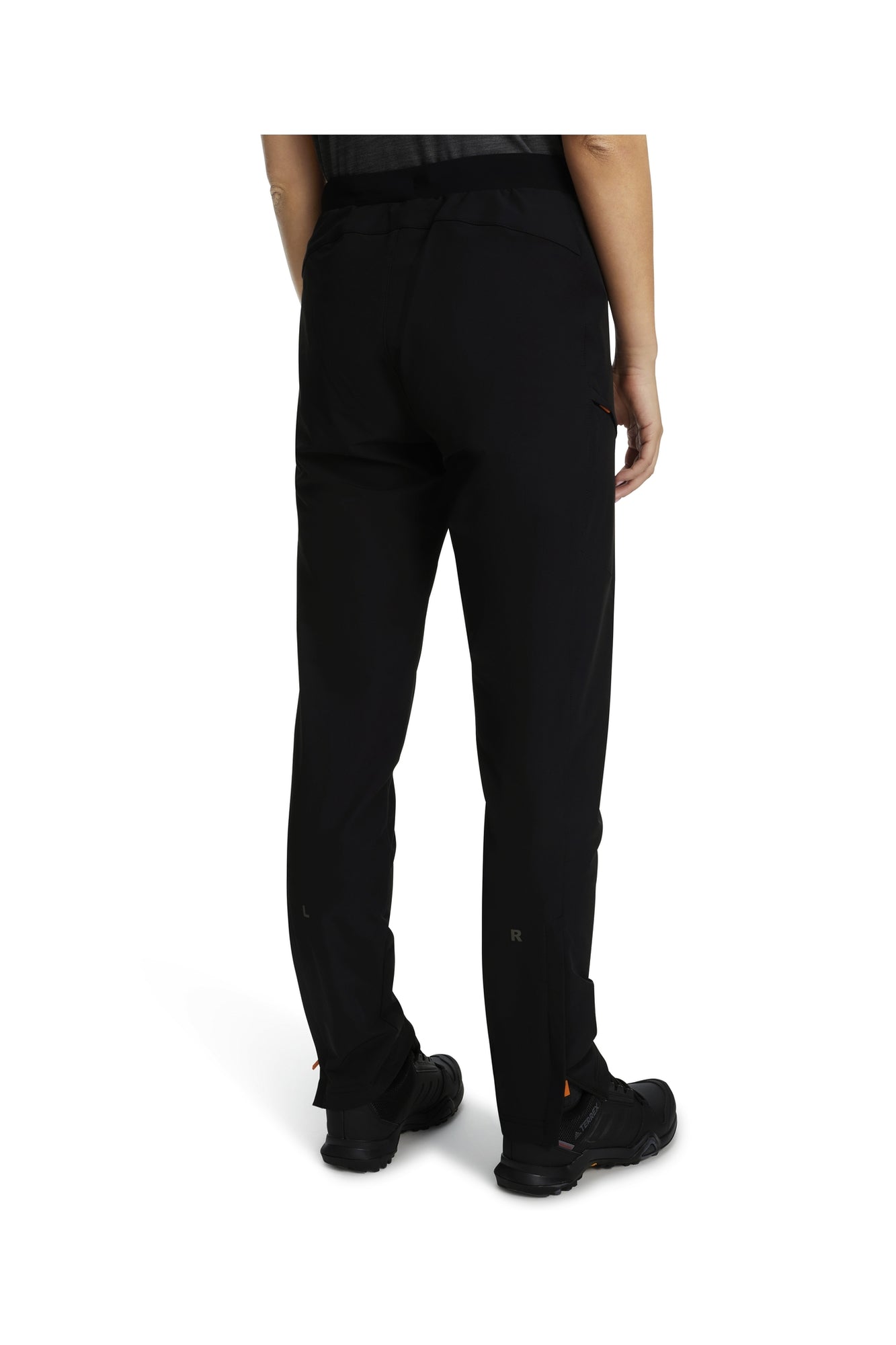 Women | TK Pants | Black