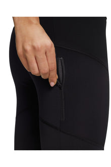 Women | TK Tights | Black