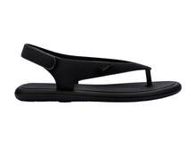 Womens | Sun Samba Sandal | Black