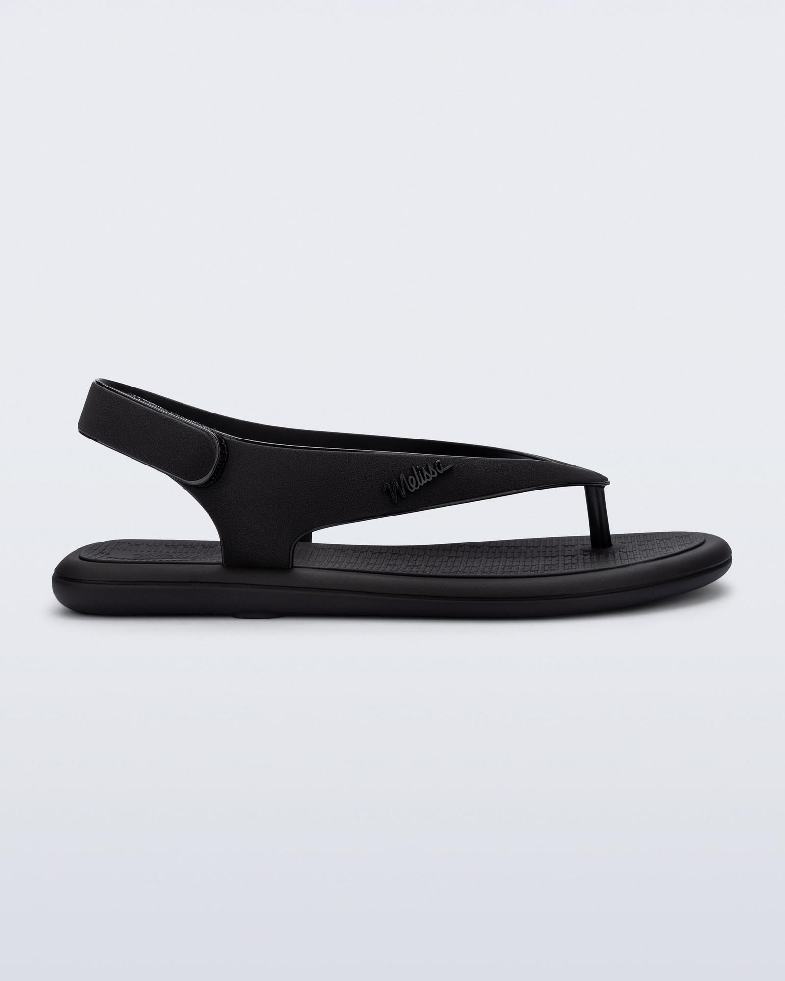 Womens | Sun Samba Sandal | Black