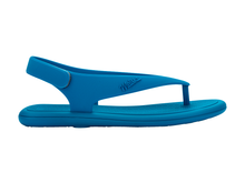 Womens | Sun Samba Sandal | Blue
