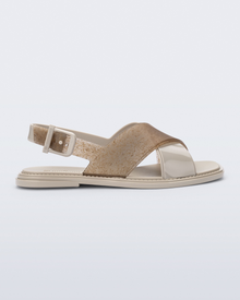 Womens | Cleo Sandal | Beige