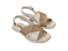 Womens | Cleo Sandal | Beige