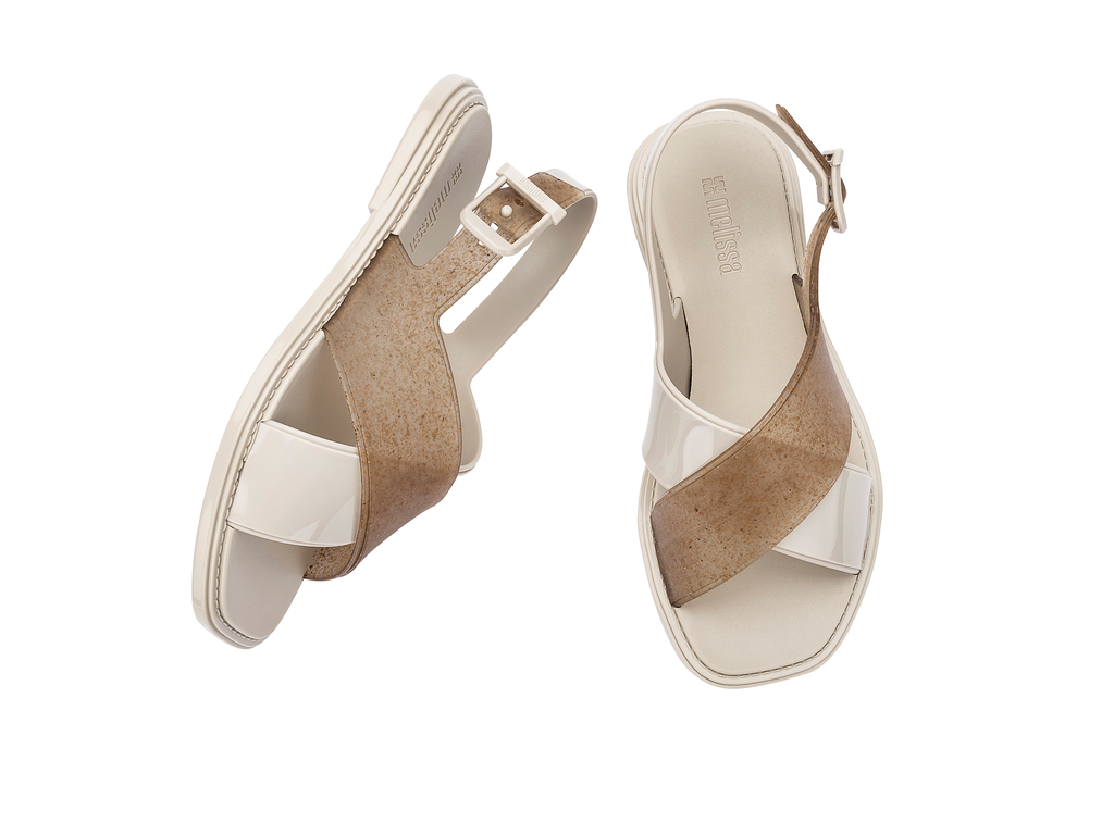 Womens | Cleo Sandal | Beige