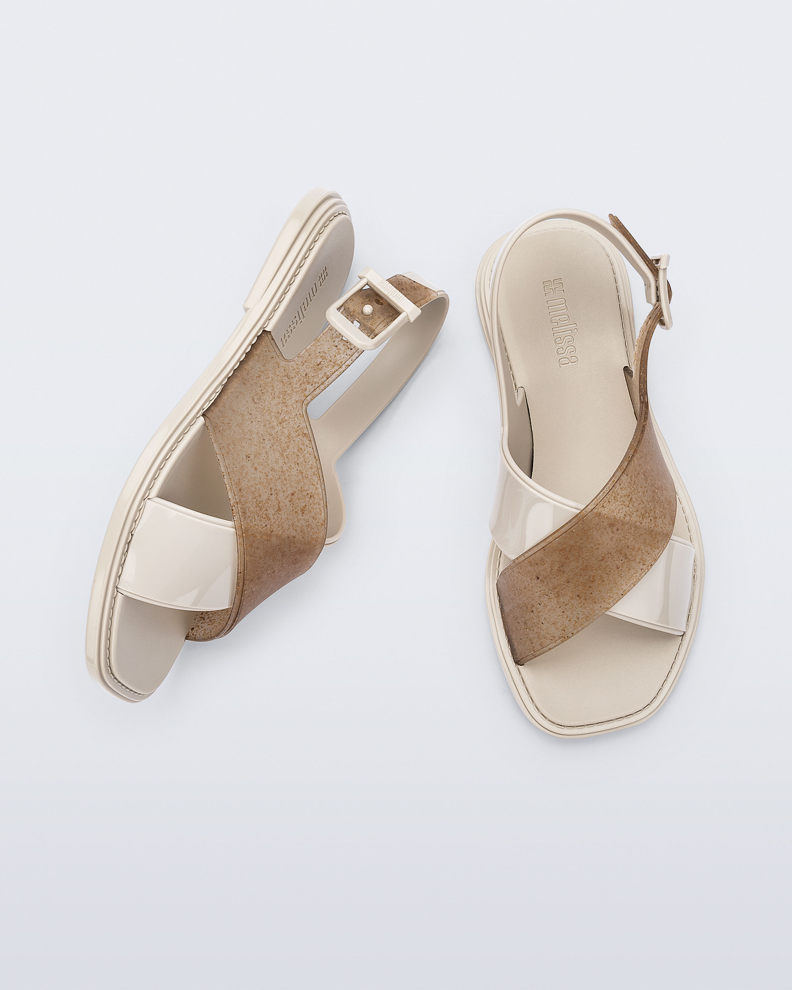 Womens | Cleo Sandal | Beige