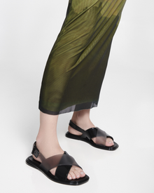 Womens | Cleo Sandal | Black