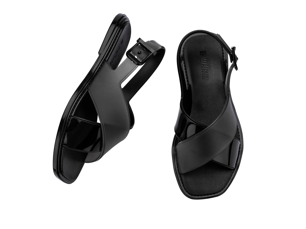 Womens | Cleo Sandal | Black