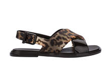 Womens | Cleo Sandal | Brown